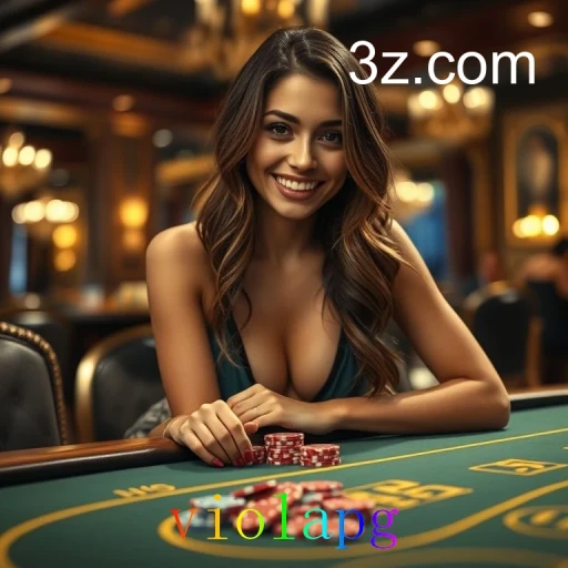 Bônus Imperdíveis para Jogadores na Violapg: Conheça!