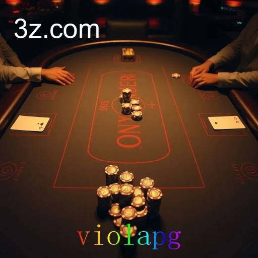 Promoção Incrível no Violapg: O Melhor do Mundo dos Jogos