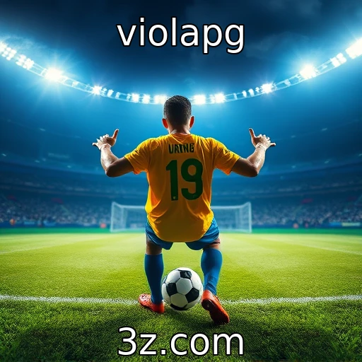 Apostas esportivas: como analisar partidas para maximizar ganhos